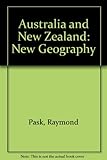 Australia & New Zealand : a new geography