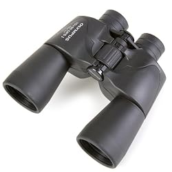 Olympus Trooper 10x50 DPS 1 Binoculars