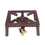 Cajun Cookware Outdoor Stove 1 Burner Low Pressure Gas Burner & Stove