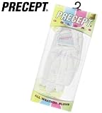 Women's Precept Colors 1 Glove LH White New Closeout Model