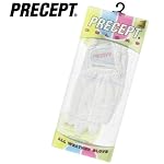 Women's Precept Colors 1 Glove LH White New Closeout Model