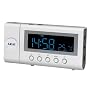 Radiowecker-Projektor ARP-1000W wei� von Akai