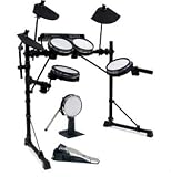 Alesis DM5Pro Kit Professional Electronic Drum kit with DM5 module