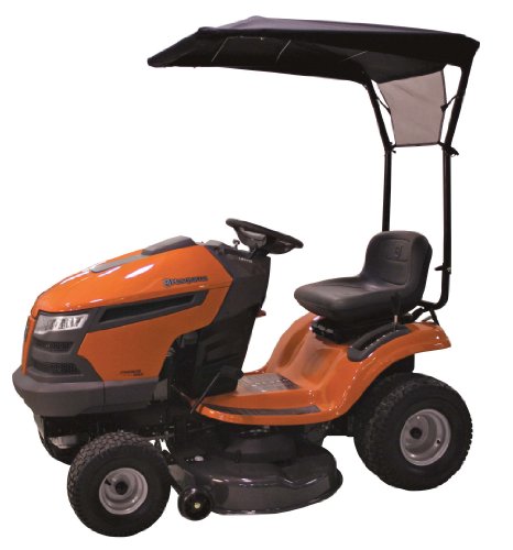 Husqvarna 531308322 Universal Lawn Tractor Sun Shade