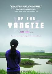 Up the Yangtze