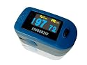 Finger Pulse Oximeter OLED Display MD300C2