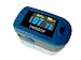 Finger Pulse Oximeter OLED Display MD300C2