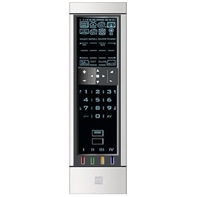 One For All Kameleon 8 in 1 Remote Control with Learning Features