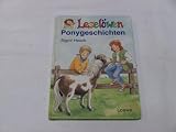 Lesel&ouml;wen Ponygeschichten - 
