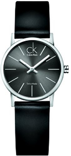 Calvin Klein Damen-Armbanduhr Postminimal K7622107 Preisvergleich