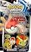 Pokemon pokeball throw kricketot soft toy figure_s-1
