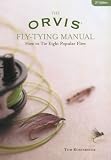 The Orvis Fly-Tying Manual, Second Edition