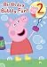 Birthday Card - Peppa Pig - 2 Today