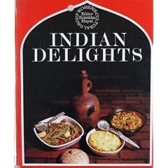 Indian Delights