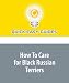 How To Care for Black Russian Terriers