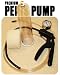 Magnum Premium Penis Pump (Penis Enalrgement System Deluxe) - 2.00" wide 9.00" long