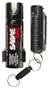 SABRE RED Pepper Spray Home & Away Protection Kit