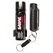SABRE RED Pepper Spray Home & Away Protection Kit