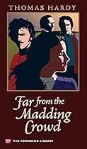 READ Far from the Madding Crowd (Townsend Library Edition) [D.O.C]