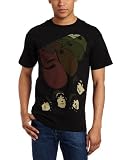 FEA Men's The Beatles Short Sleeve T-Shirt