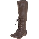 Rocket Dog Womens Rideon Knee-High Boot