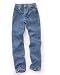 Apparel : Wrangler® Relaxed Fit Gold Buckle Stonewash