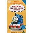 Thomas the Tank Engine and Friends - Classic Collection: The Complete Second Series [VHS]