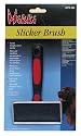 Mikki Slicker Brush for Dogs (Medium)