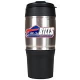 NFL Buffalo Bills 18-Ounce Travel Mug