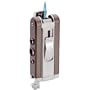 Colibri Cigarro Gunmetal Torch Lighter