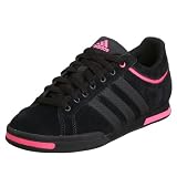 adidas Women's Batida II W Suede Tennis Shoe