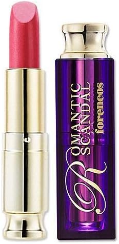 forencos Romantic Scandal Lip Stick No.506/ Made in Korea