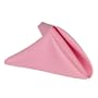 17 Inch Polyester Napkins - Dozen