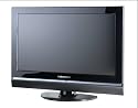 Daewoo DLP-32C1 Projektions-Fernseher schwarz