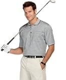 Izod LX Mercerized Golf Shirt