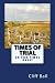 Times of Trial: an End Times novel
