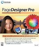 Product details for PageDesigner Pro