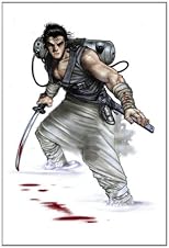 Lone Wolf 2100 Volume 2: The Language of Chaos (Lone Wolf 2100 (Graphic Novels))