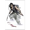 Lone Wolf 2100 Volume 2: The Language of Chaos