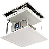 Micro Projector Lift