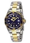 Invicta Men's 8935 Pro Diver Collection Two-Tone Watch