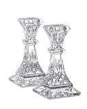 Waterford Crystal Small Lismore of Two