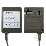 Travel/Wall Charger for Nintendo DS Lite NDS
