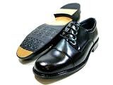 Delli Aldo Black Round Toe Oxford Mens Loafer Dress Casual Shoes Styled in Italy