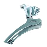 Shimano Ultegra 10 FD-6600 Double Clamp-On Front Derailleur