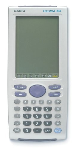 Casio Casio Classpad 300 Plus