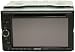 Brand New Kenwood Dnx5160 All-in-one Double Din 6.1" Touch-screen Monitor/dvd/player/navigation Combo Receiver with Dual Zone, Ipod Interface, Advanced Garmin Gps, and Much More image 4