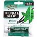Hawaiian Tropic Vanilla Mint Herbal Aloe Flavored Lip Balm