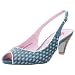 Poetic Licence Women's Grown Up Slingback