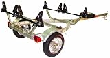 Malone MicroSport Trailer Package